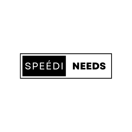 SpeediNeeds 