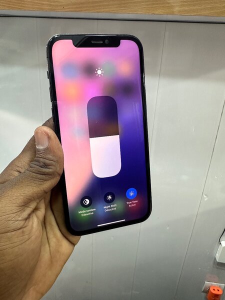 iPhone 12 Pro