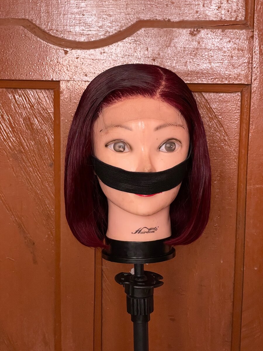 Wig Ella