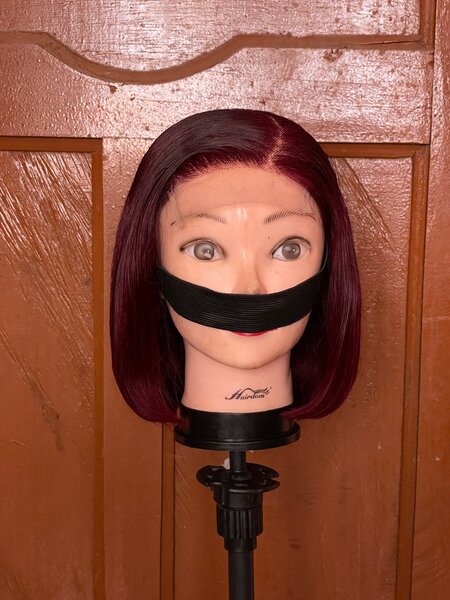 Wig Ella