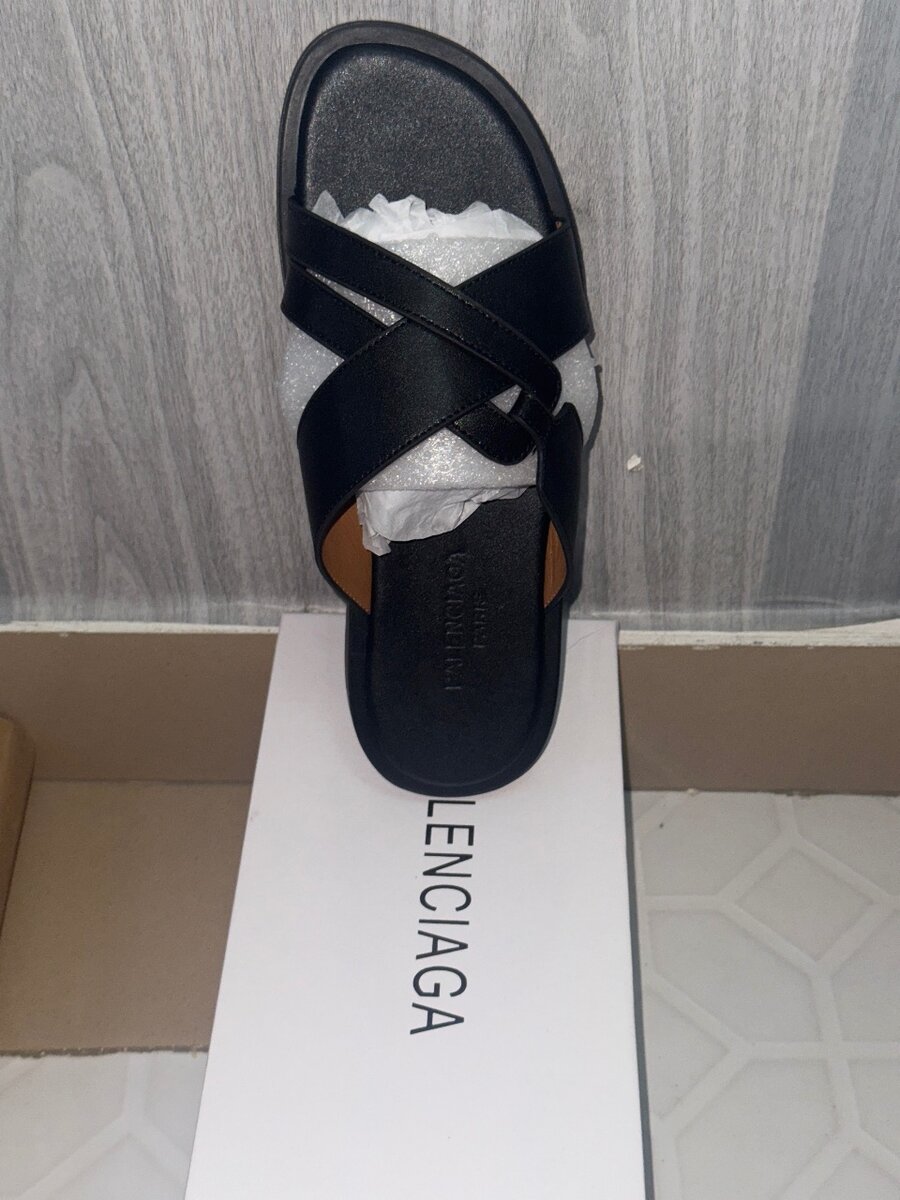 SANDALE BALENCIAGA