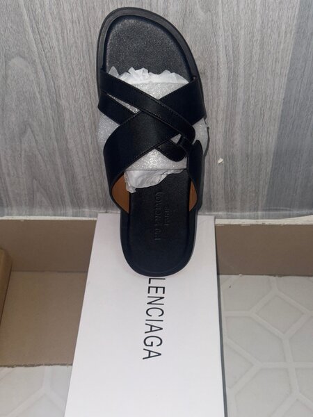 SANDALE BALENCIAGA