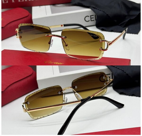 QUALITY GLASSES