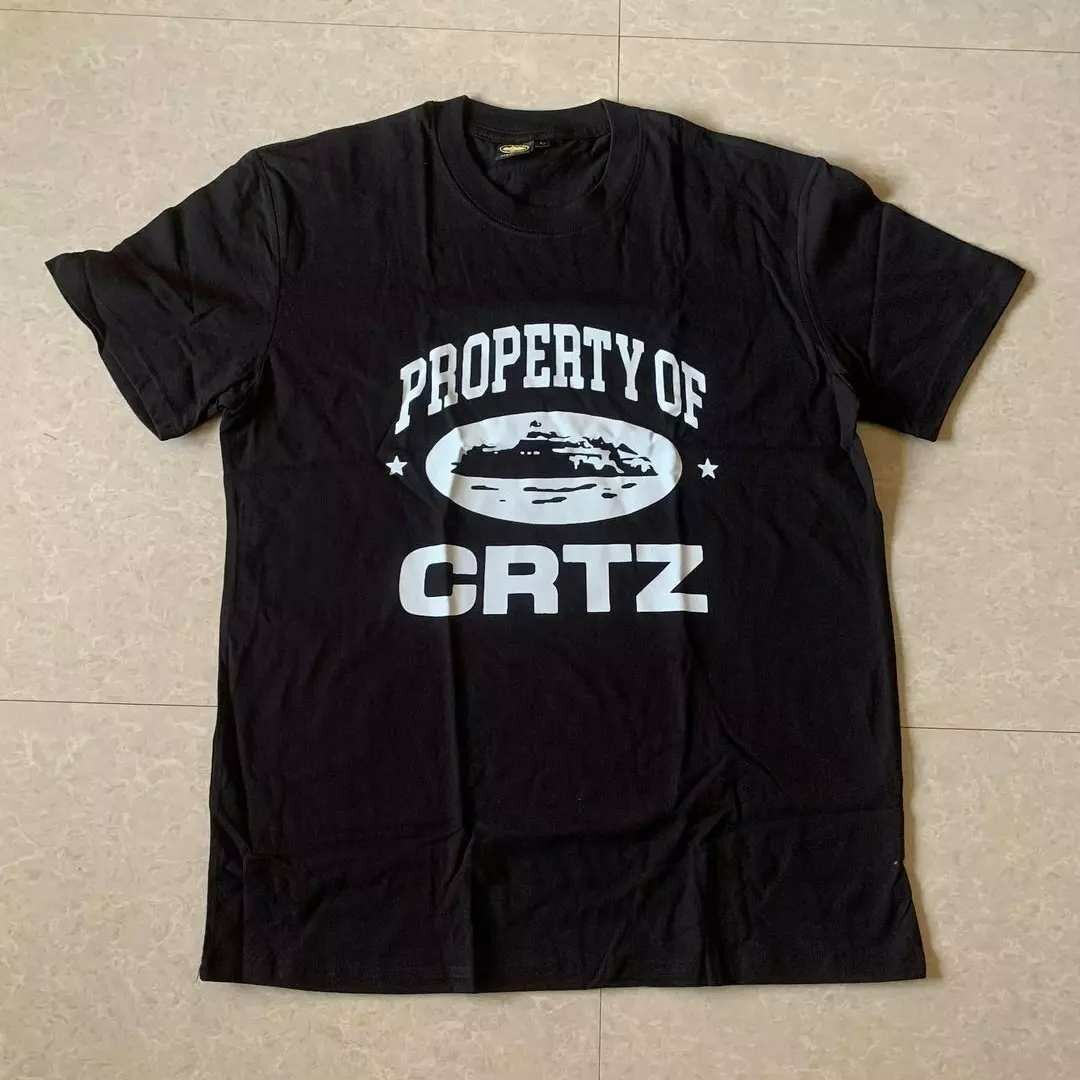 T-shirts (Cortez)