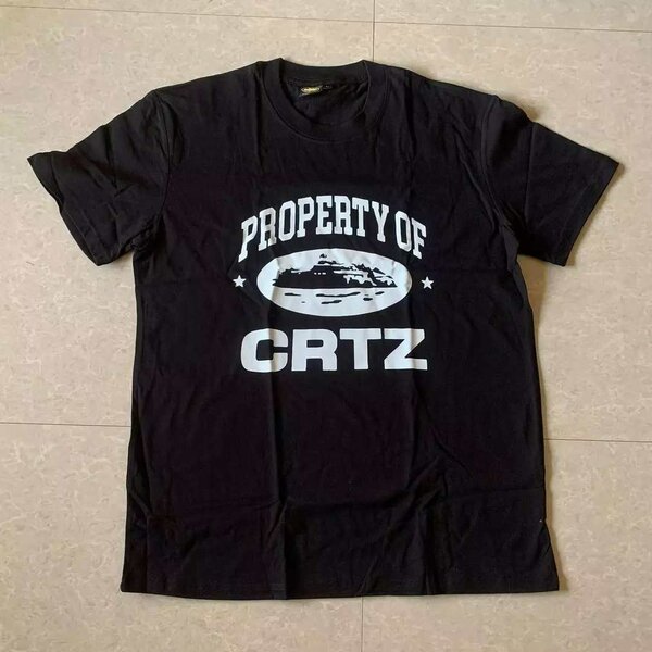 T-shirts (Cortez)