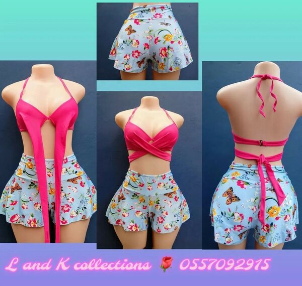 Swim costume