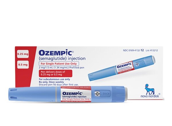 Ozempic 1m,
