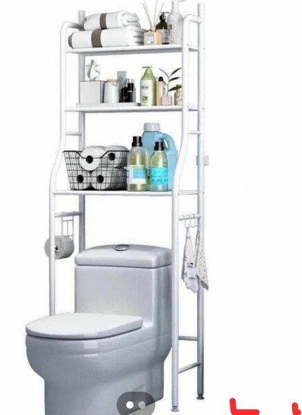 Étagère de douche
