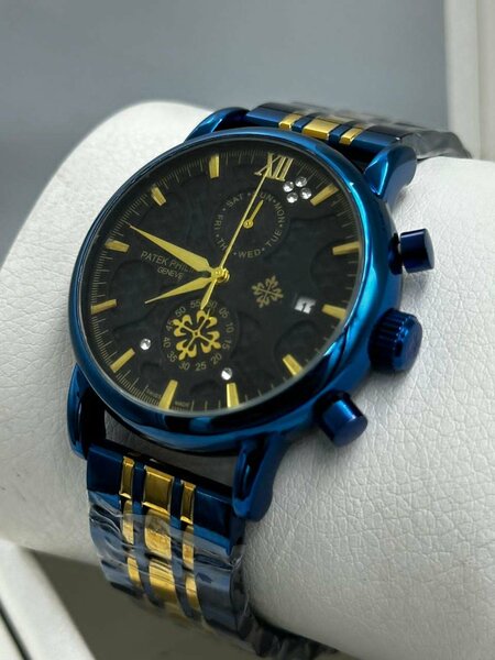 MONTRE  LUXE HOMME