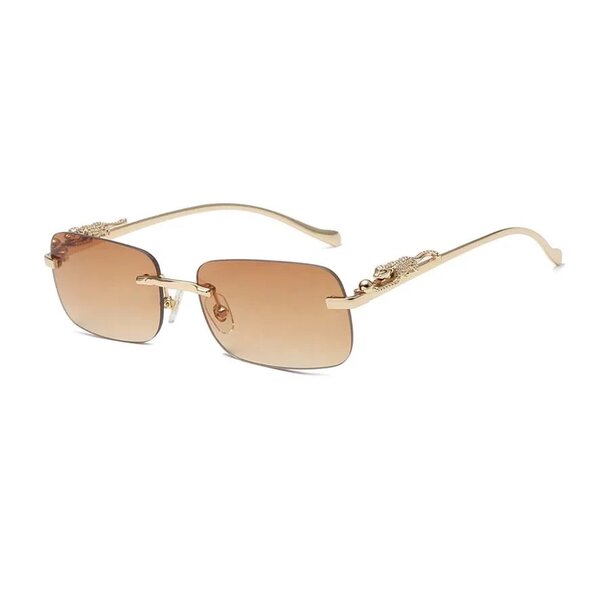 Lunettes beauté