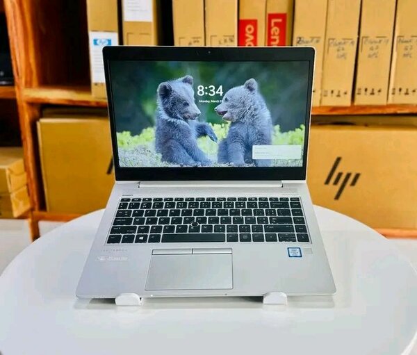 Ordinateur portable