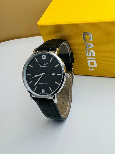 Montre CASIO