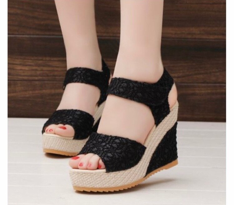 Mule Fashion