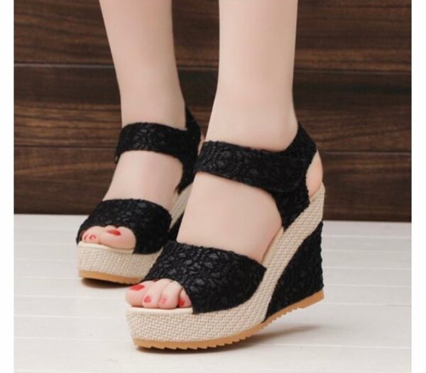 Mule Fashion
