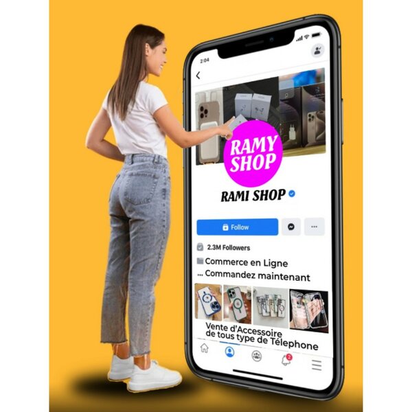 Rami shop