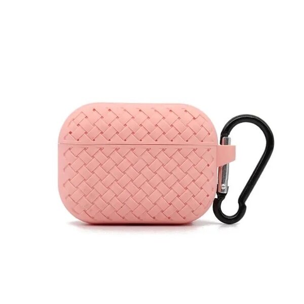 Silicone AirPods Case
