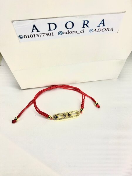 Bracelet ADORA réglable élégant