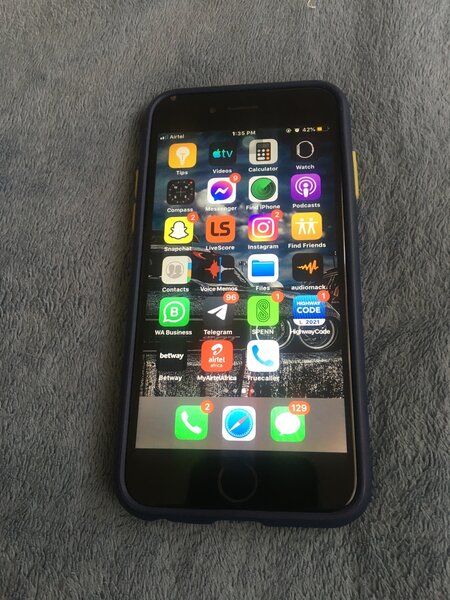 iPhone 6