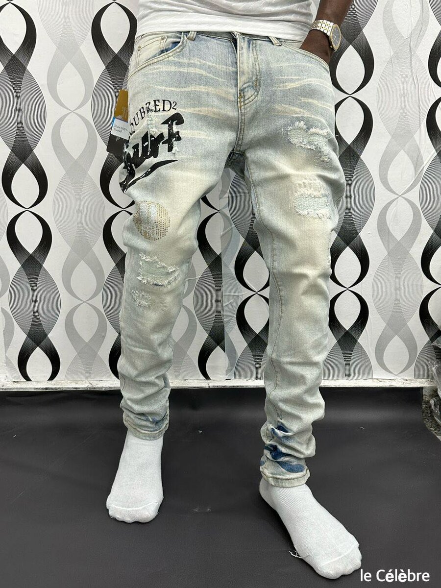 Pantalon