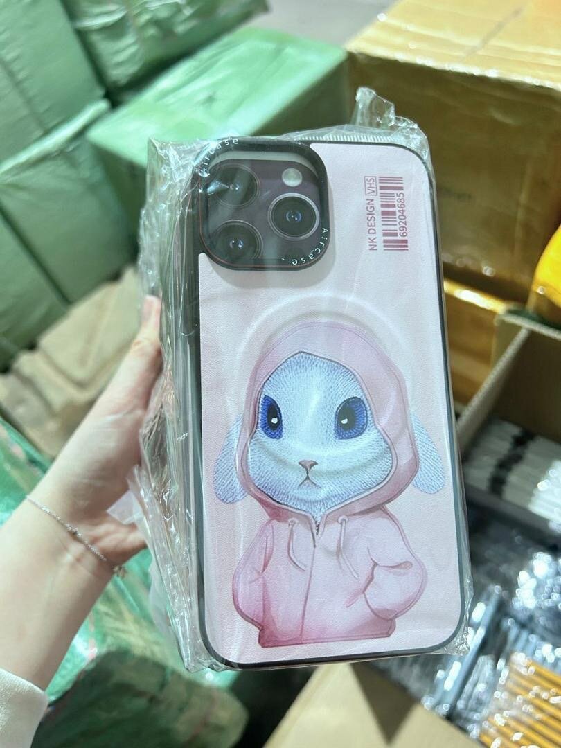 Castify phone cases