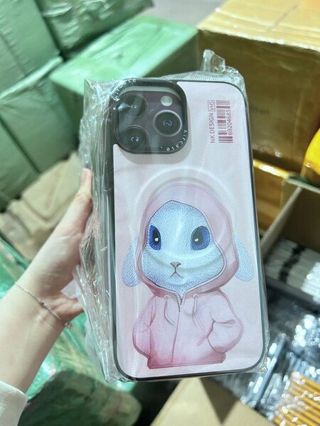 Castify phone cases