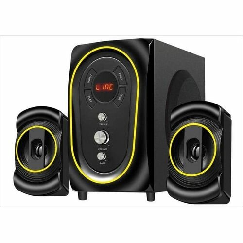 Leadder Mini Chaine USB/BT/Fm SP-231