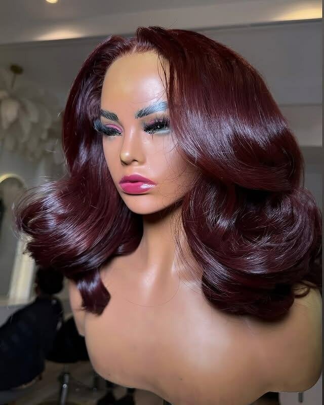 Quality wig