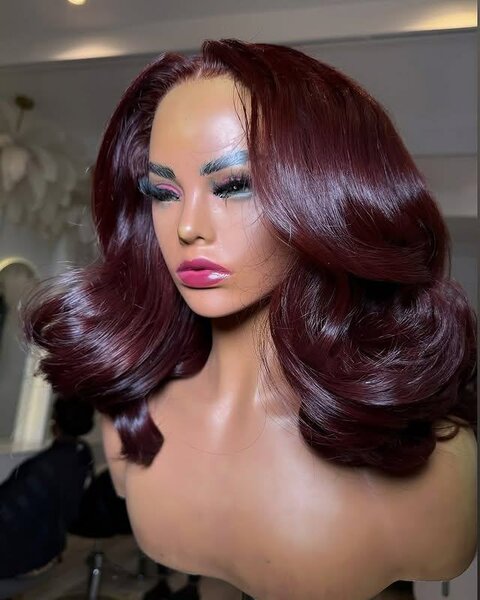 Quality wig