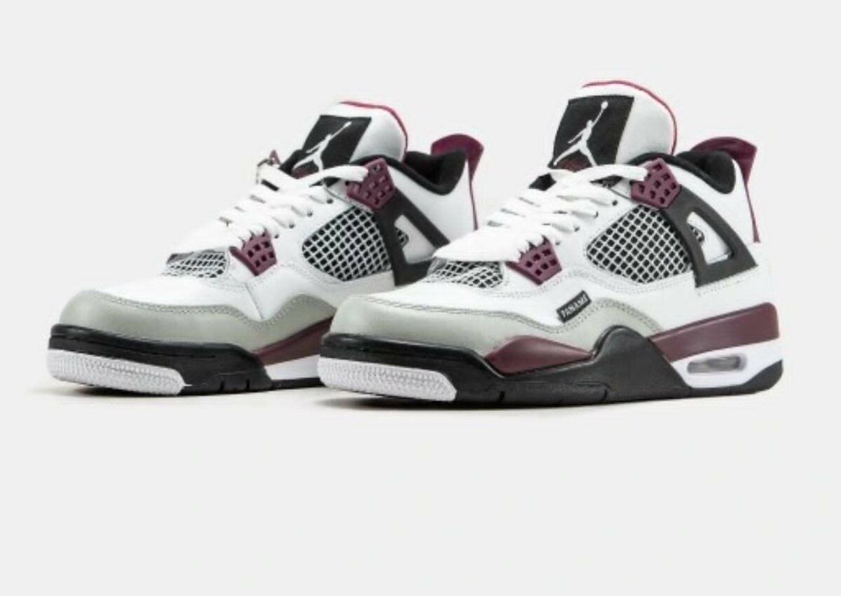 AIR Jordan 4 original