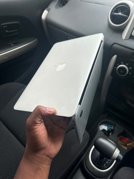 MacBook Air