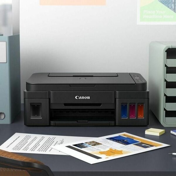 Canon IMPRIMANTE JET D'ENCRE