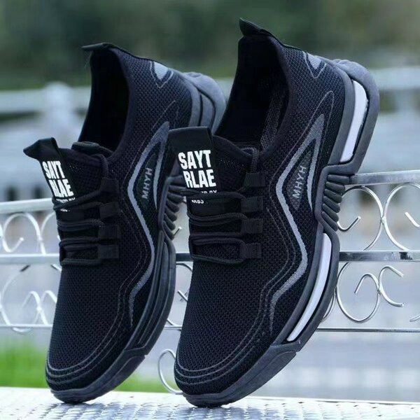 Unisex shoes