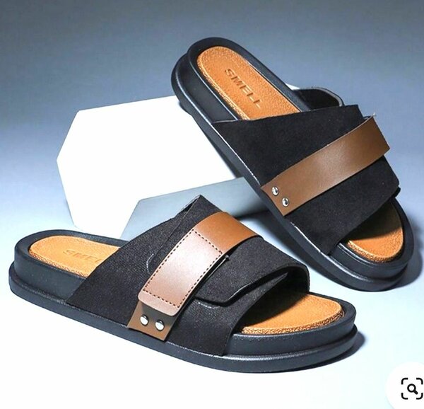 Sandales hommes