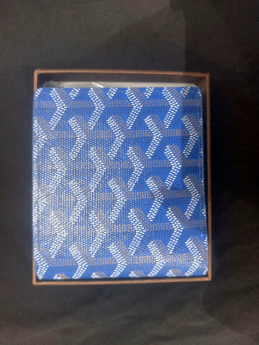 Bedou goyard