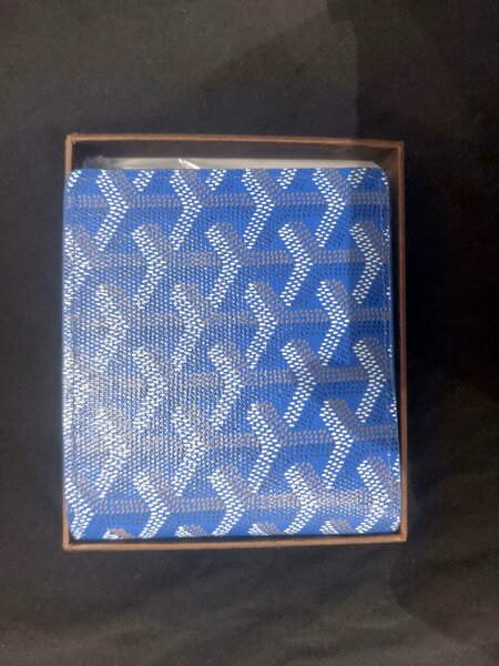 Bedou goyard