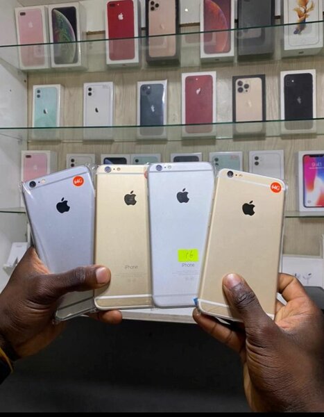 Iphone 6plus 16GB