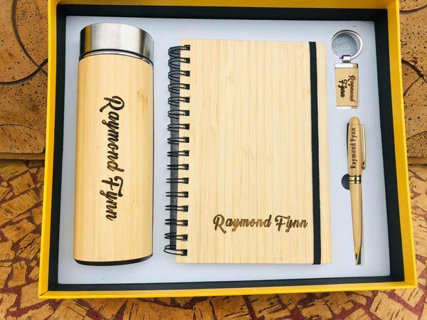 Gift Set- Executive
