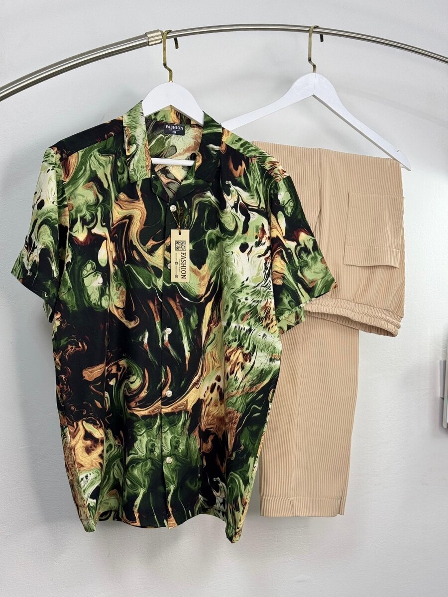 2 piece up & down