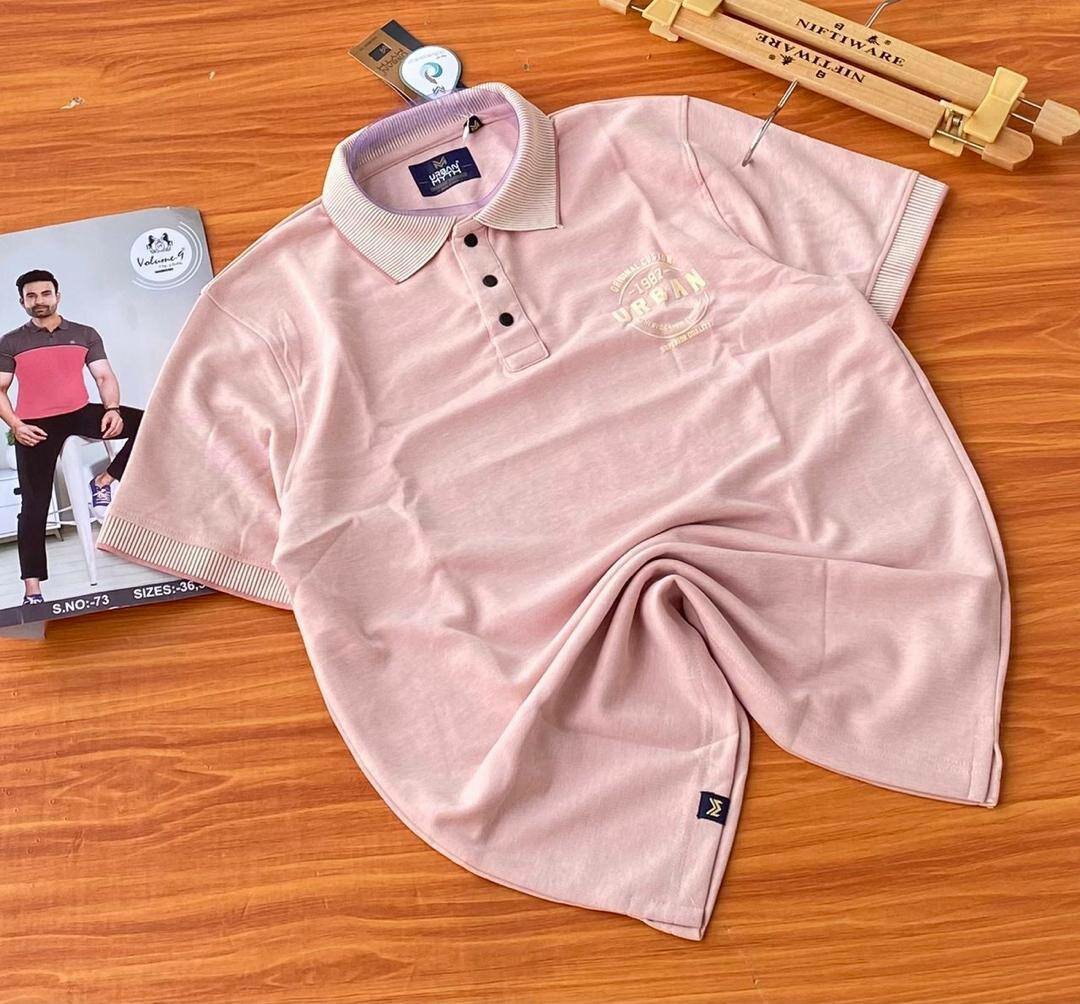 BOSCO CLUB TEES