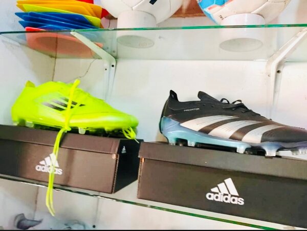 Football Boots