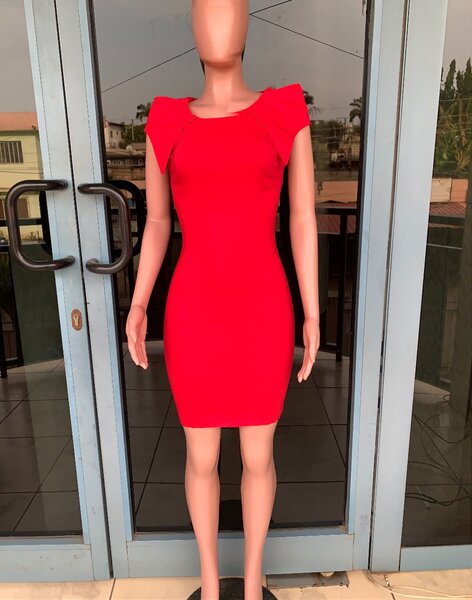 Uk size 10 dress