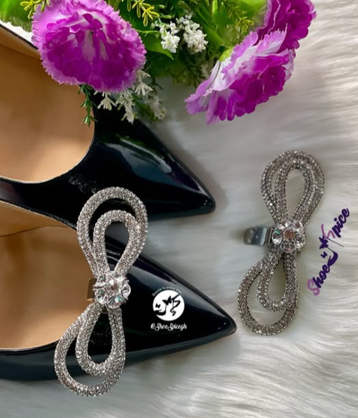 Shoe accessories