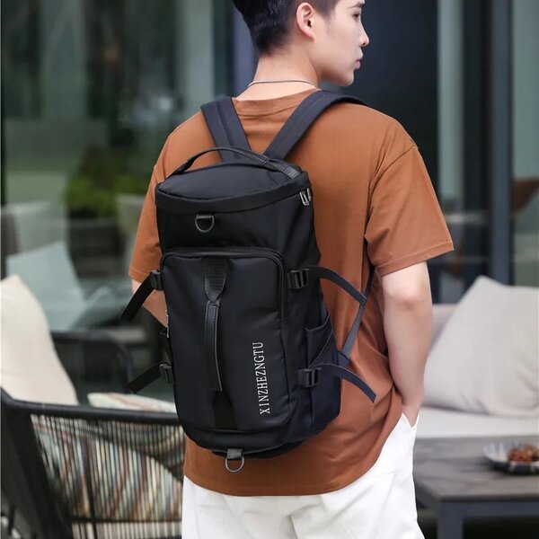 School backpack