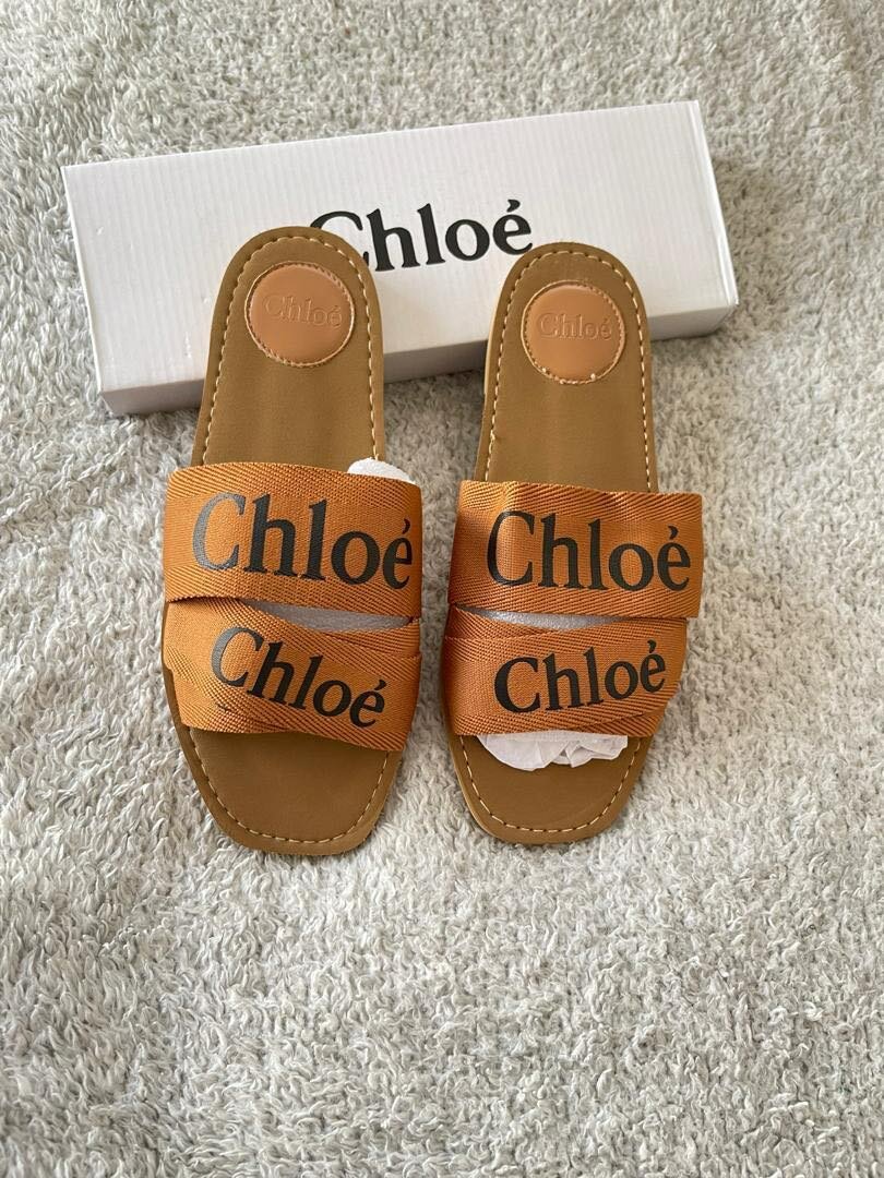 CHLOE SLEPERS