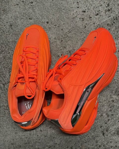 Nike Nocta