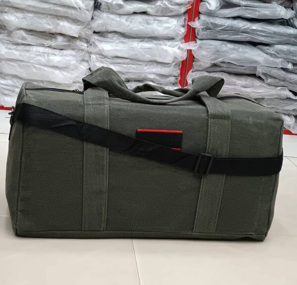 Travel bags