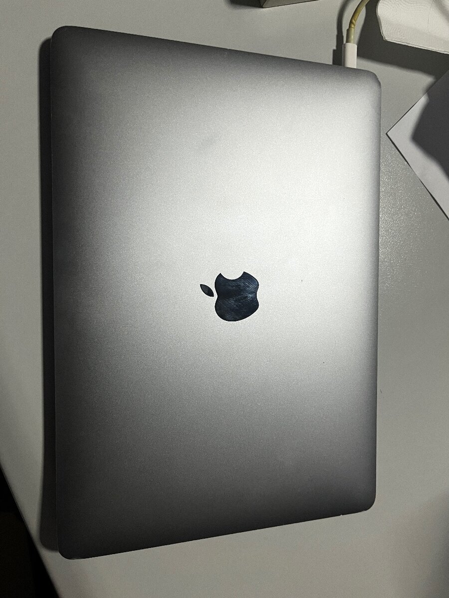 MACBOOK PRO 2017
