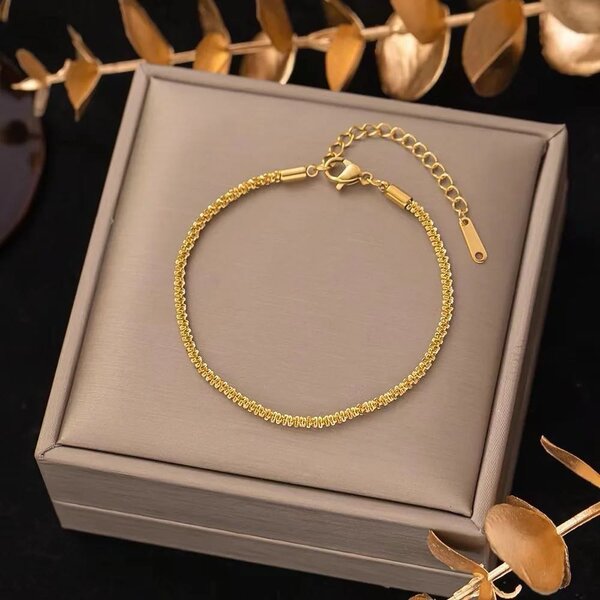 Male Bracelet