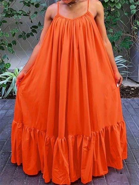 Ladies dress