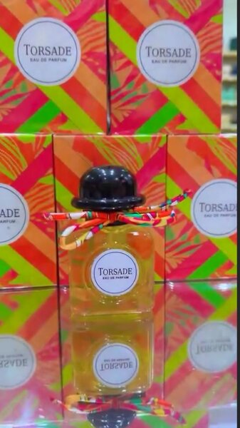 TORSADE